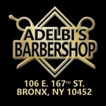 Adelbi's Barbershop Instagram profile photo